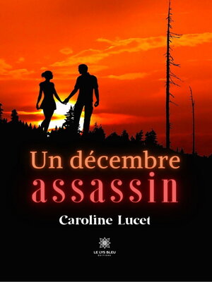 cover image of Un décembre assassin